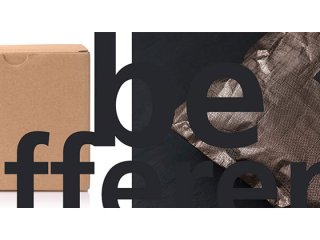 Verpackungsdesign im E-commerce