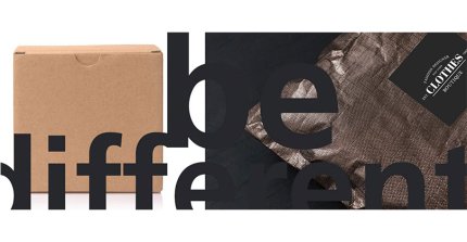 Verpackungsdesign im E-commerce