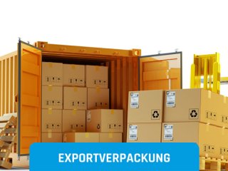 10 Tipps für die sichere Exportverpackung