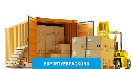 10 Tipps für die sichere Exportverpackung