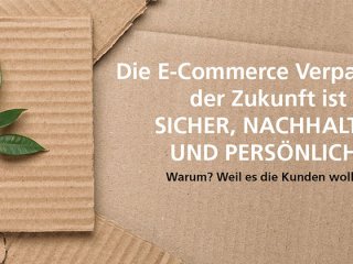 die Zukunft des E-Commerce