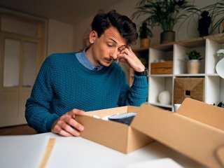 9 vermeidbare Fehler beim Verpacken: E-Commerce